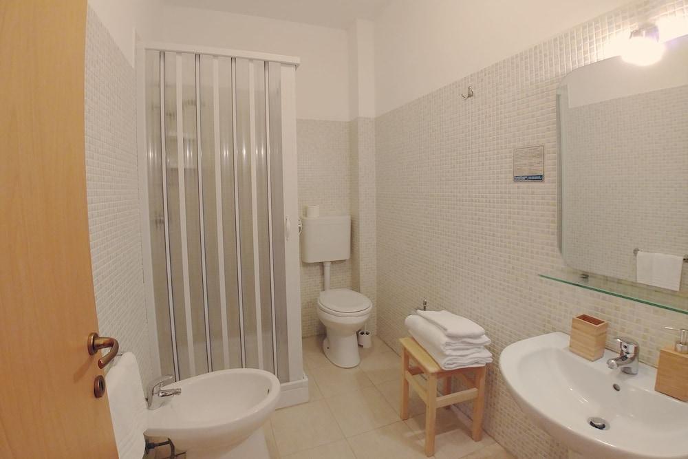 Bed & Breakfast Tiziana Кастелламмаре-дель-Гольфо Екстер'єр фото