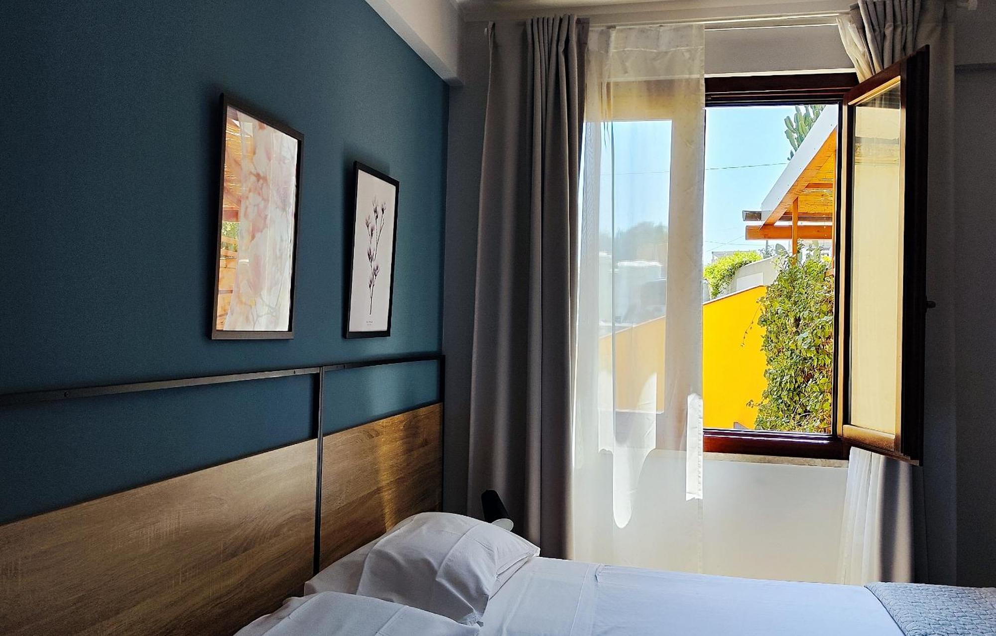 Bed & Breakfast Tiziana Кастелламмаре-дель-Гольфо Екстер'єр фото