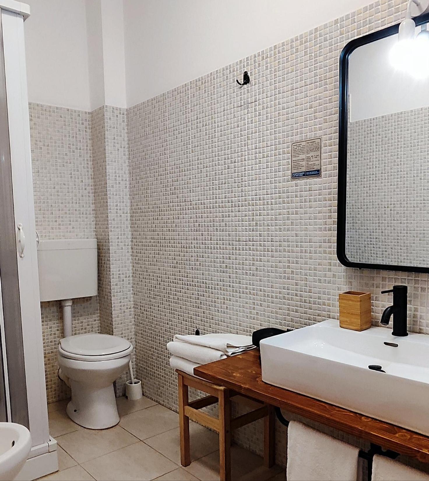 Bed & Breakfast Tiziana Кастелламмаре-дель-Гольфо Екстер'єр фото