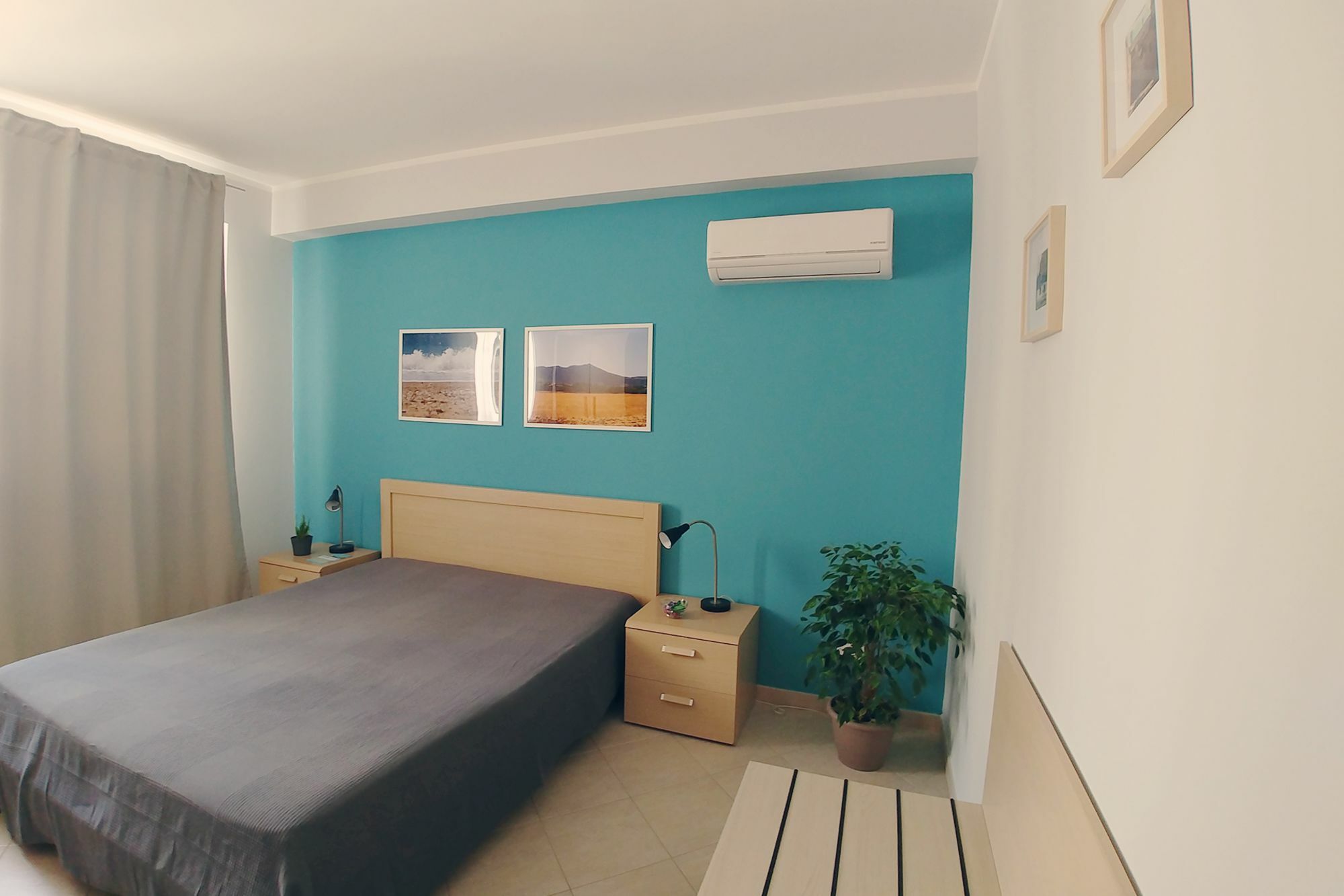 Bed & Breakfast Tiziana Кастелламмаре-дель-Гольфо Екстер'єр фото